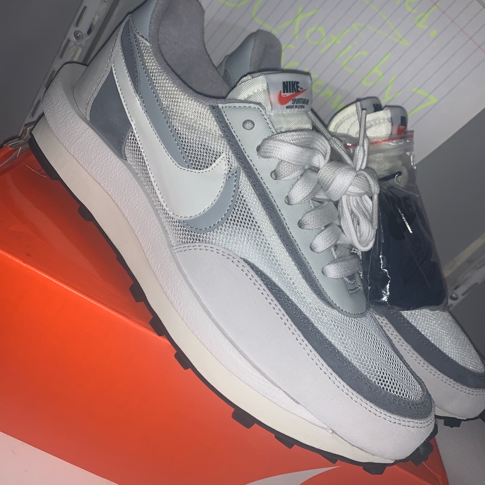 Nike Sacai